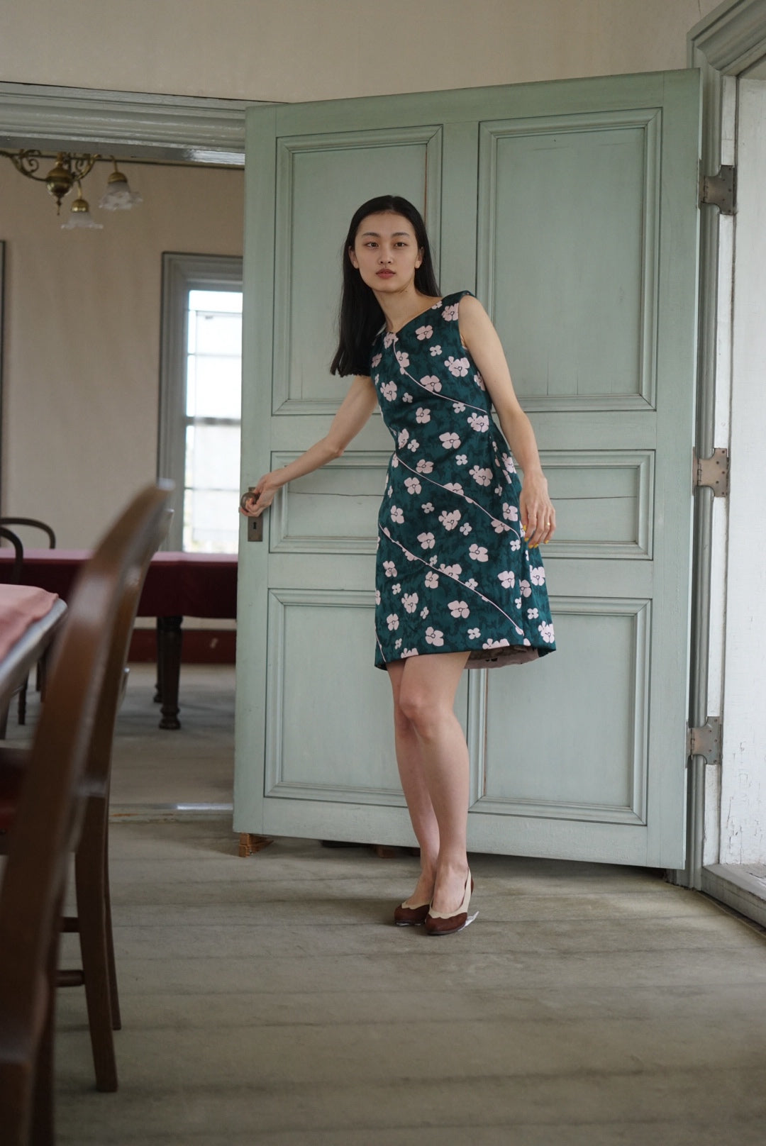 花捻 - Hana Hineri
