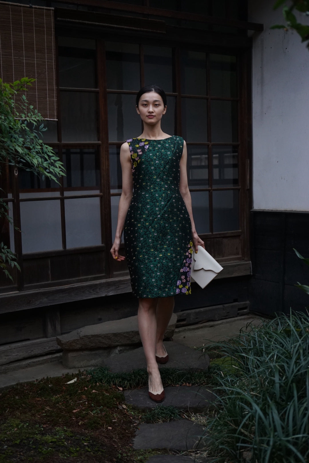 捻草花- Hineri Kusabana