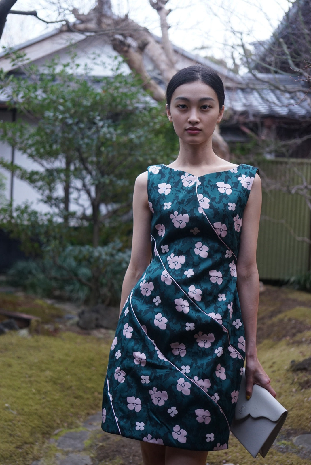 花捻 - Hana Hineri