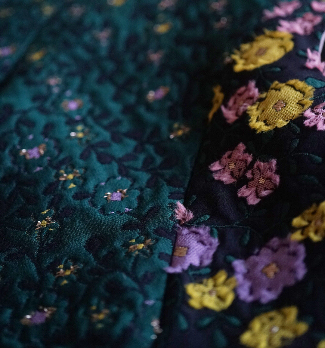 捻草花- Hineri Kusabana