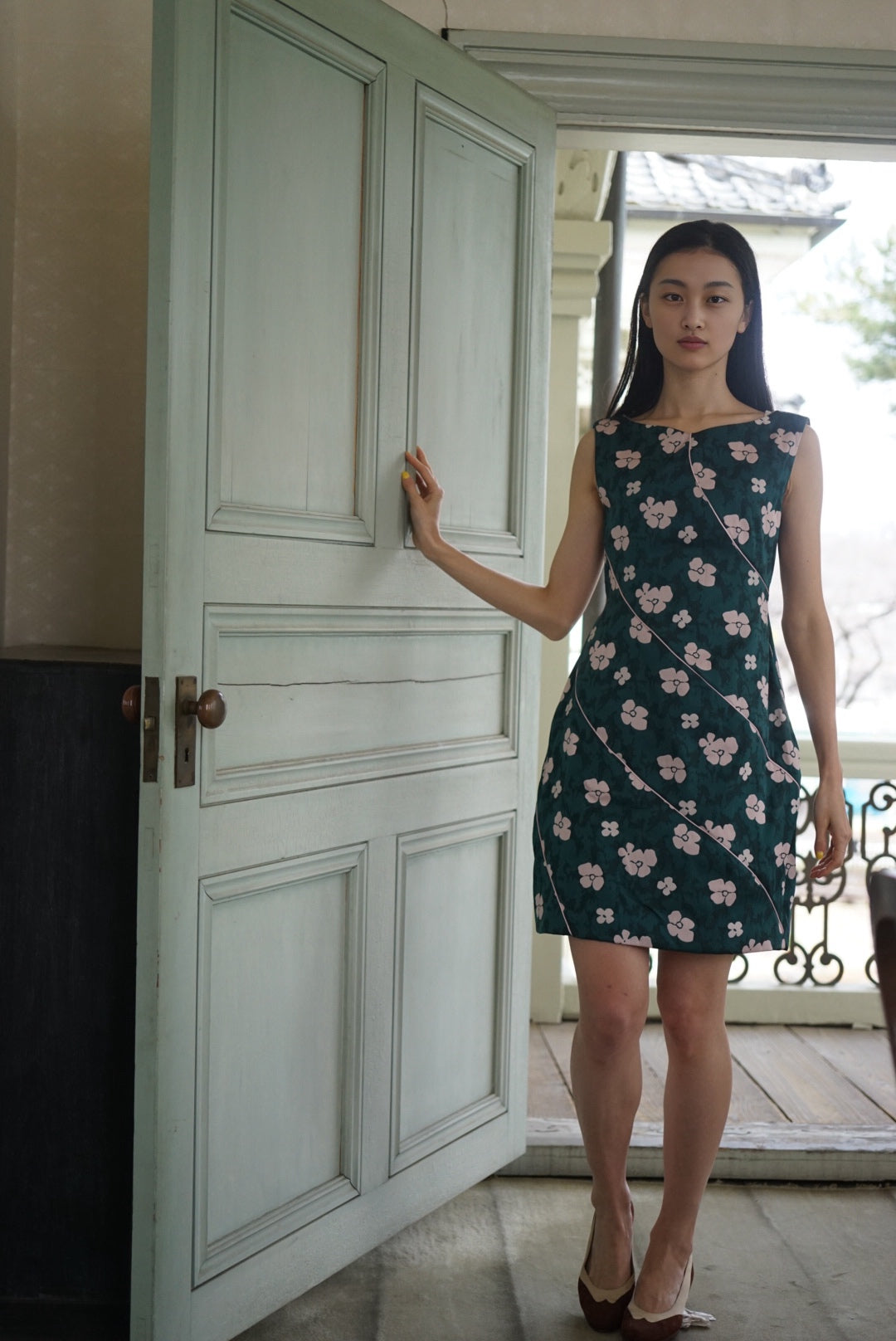 花捻 - Hana Hineri