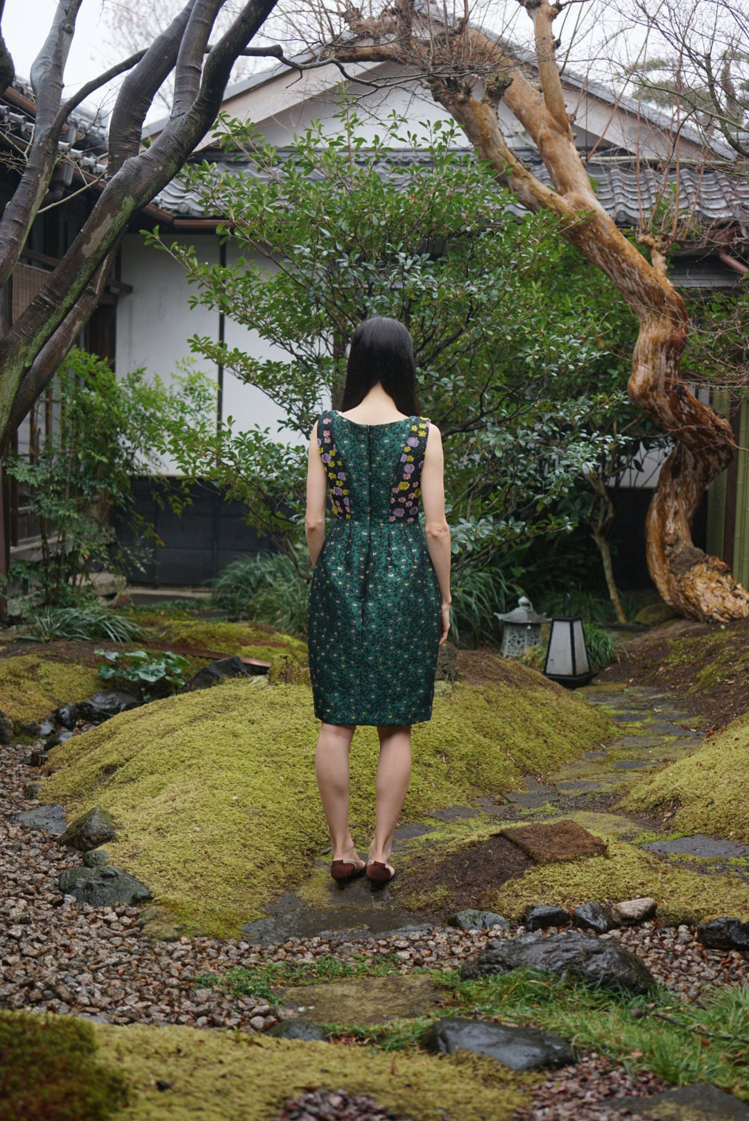 捻草花- Hineri Kusabana