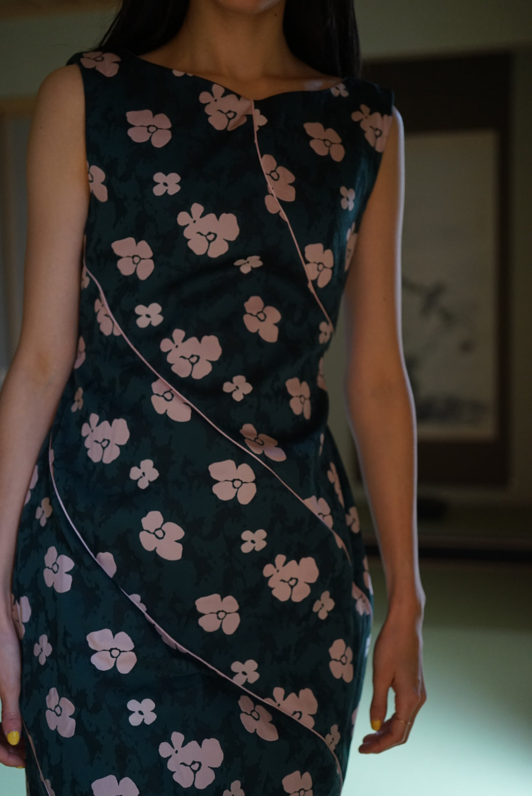 花捻 - Hana Hineri
