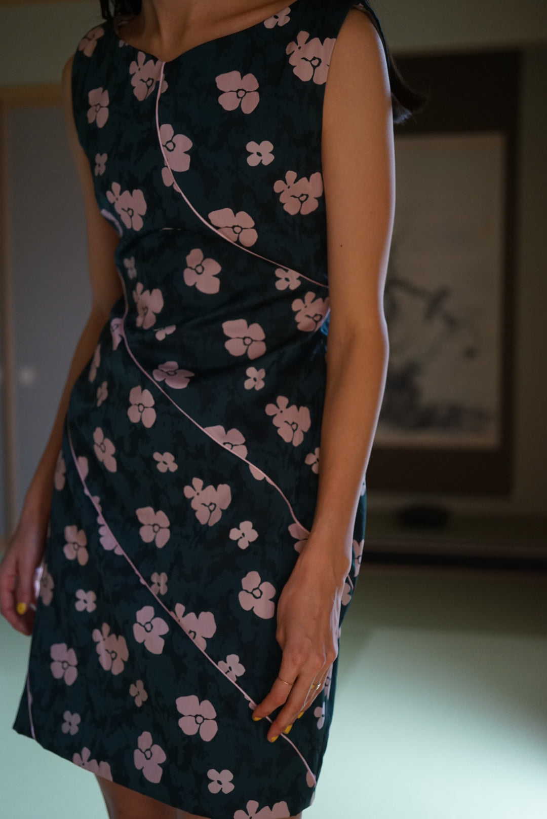 花捻 - Hana Hineri