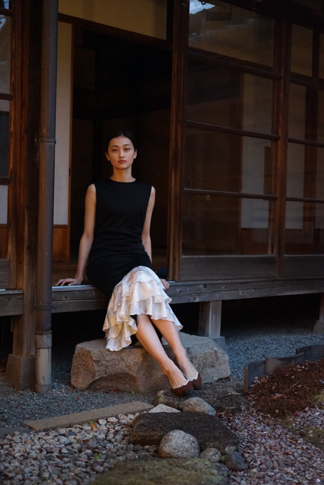 山霧 - Yamano Kiri