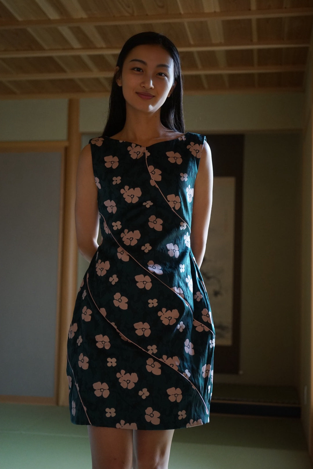 花捻 - Hana Hineri