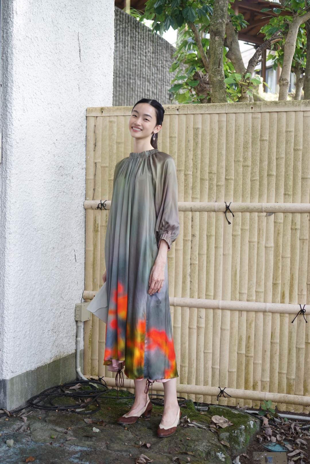 赤朽葉 - Akakuchiba