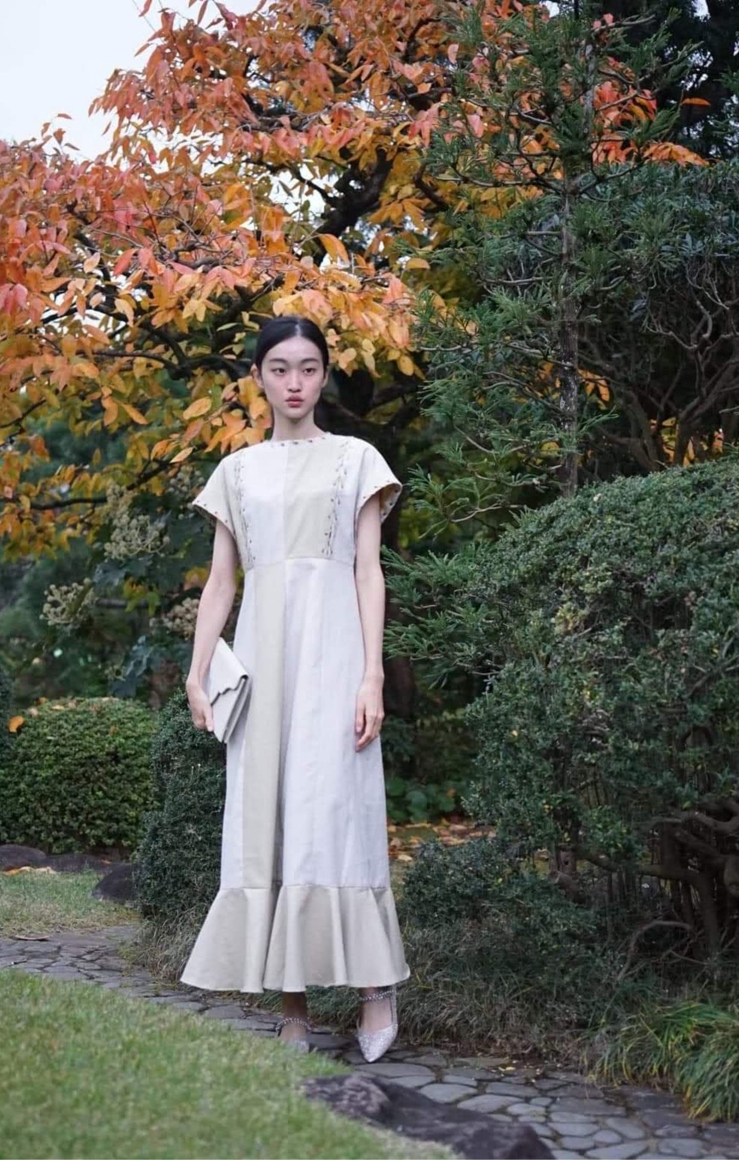 めありの結婚