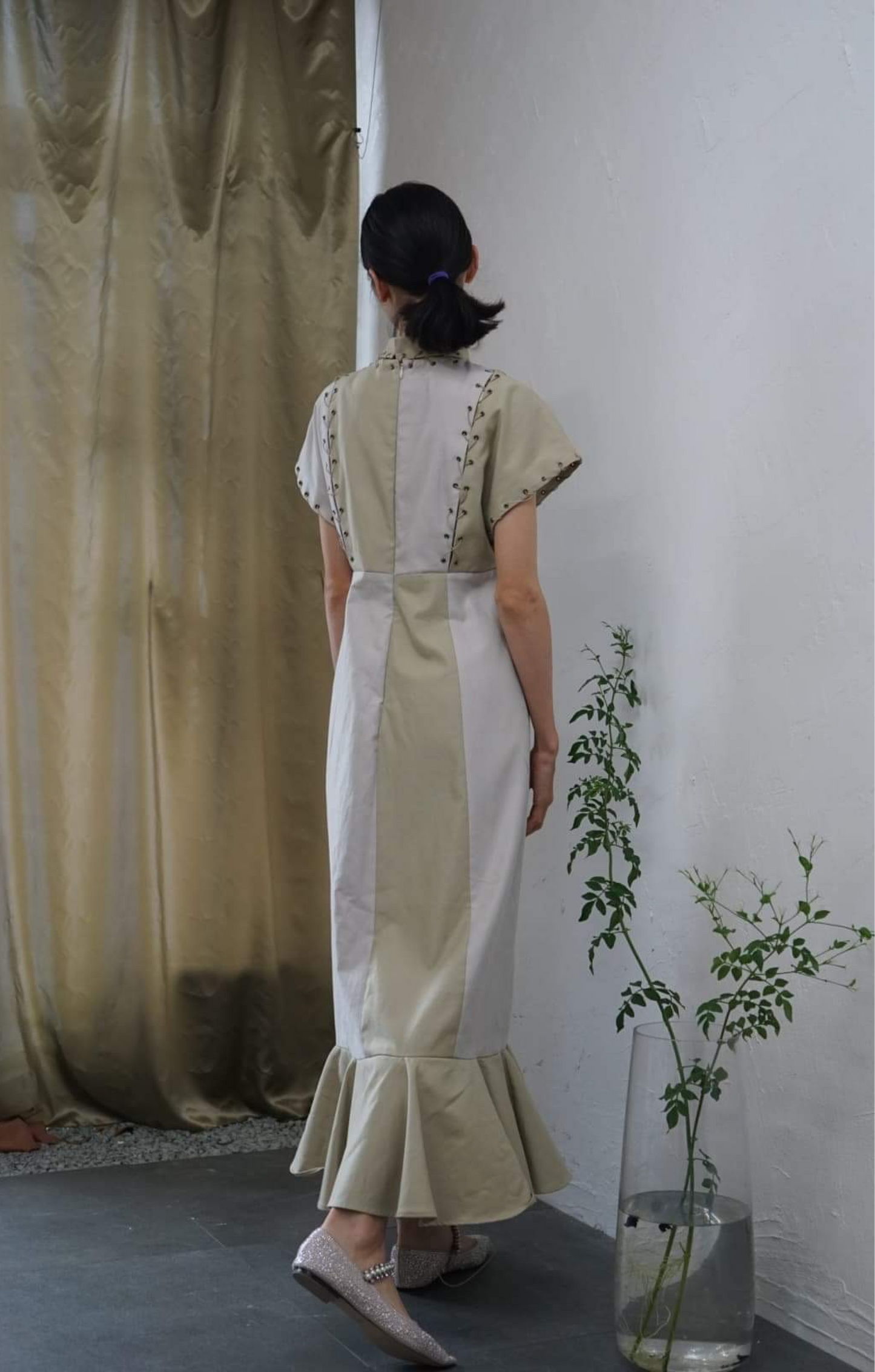 めありの結婚