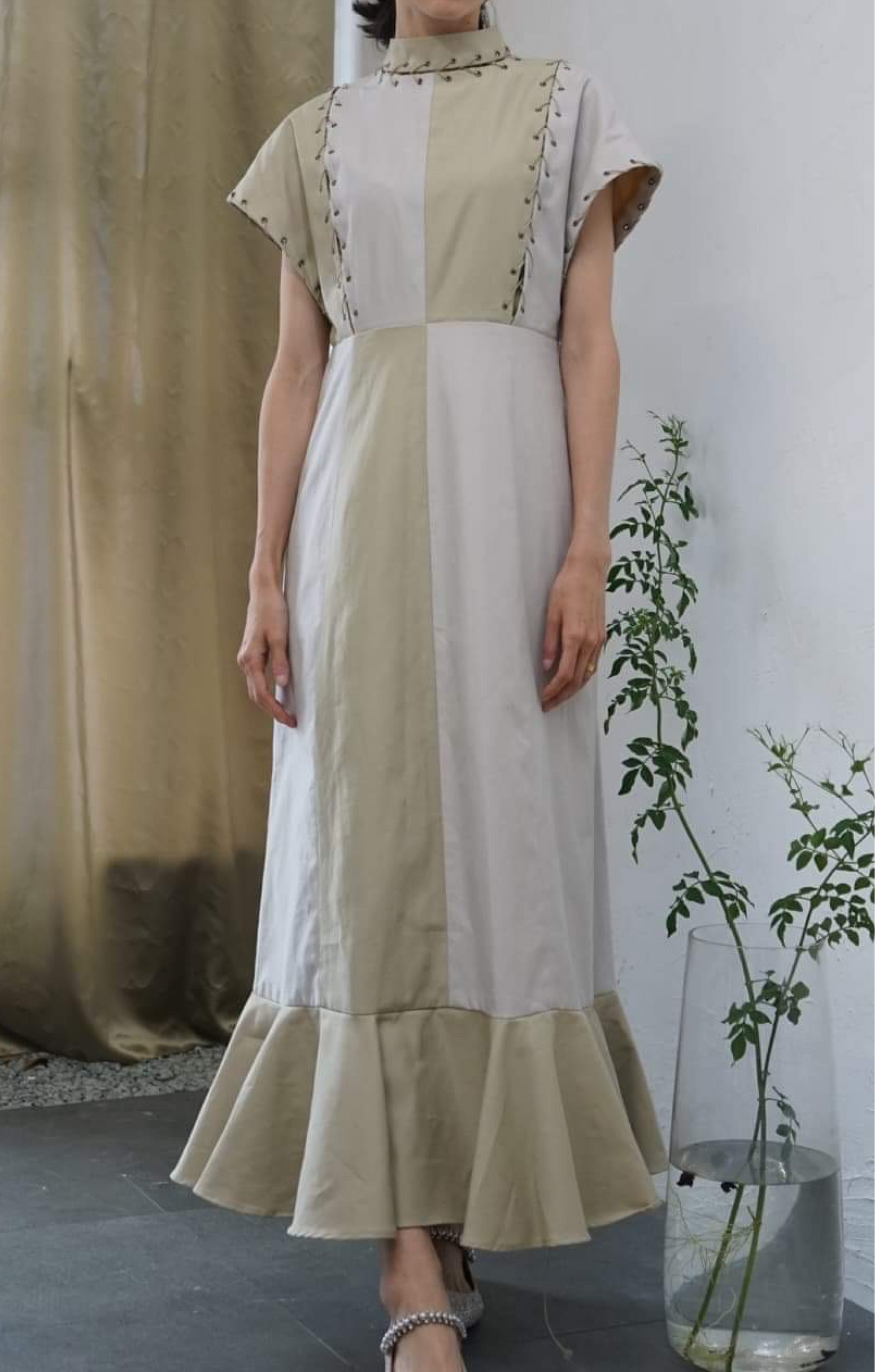めありの結婚